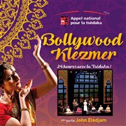 Bollywood Klezmer Studios Riviera Affiche