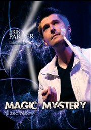 Magic Mystery - Illusion show Du Coq  l'me Affiche