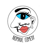 Les mini-showcases du Nomade Comedy Le Rigoletto Affiche