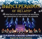 Danceperados of Ireland Le Ponant Affiche