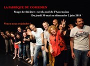 Stage théâtre Avignon | Week-end Ascension Laurette Thtre Avignon - Grande salle Affiche