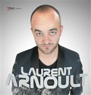 Laurent Arnoult Dfonce de Rire Affiche