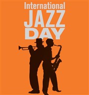 Jazz Day Improvidence Affiche
