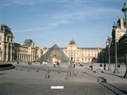 Visite guidée : Le Palais du Louvre : 800 ans d'histoire Galeries du Carroussel du Louvre Affiche