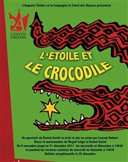 L'Etoile et le Crocodile L'Auguste Thtre Affiche