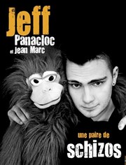Jeff Panacloc et Jean-Marc, L'Instinct Théâtre