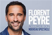 Florent Peyre dans Nature Casino Barriere Enghien Affiche