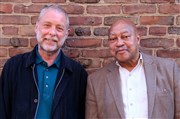 Dave Holland Kenny Barron New Morning Affiche