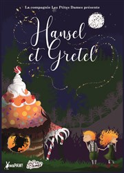 Hansel et Gretel Comdie Triomphe Affiche