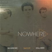 Nowhere Sunset Affiche