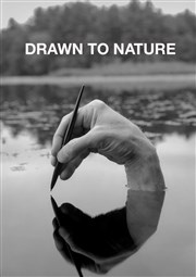Arno Rafael Minkkinen | Drawn to nature Galerie Depardieu Affiche