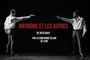 Antigone et les autres Théâtre Espace 44 Affiche