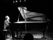 Manuel Rocheman Trio | Hommage à Bill Evans Sunside Affiche