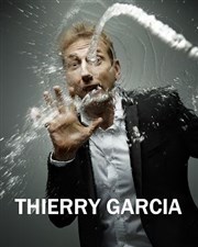 Thierry Garcia | Nouveau spectacle Caf thtre de la Fontaine d'Argent Affiche