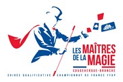 Les maîtres de la magie : Soirée qualificative pour le championnat de France FFAP Thtre Jean Vilar Affiche