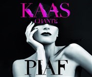 Projection de Kaas chante Piaf Cinma Publicis Affiche