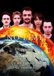 No limit Studio-Théâtre d'Asnières Affiche