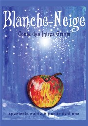 Blanche-Neige La Comdie de Nmes Affiche