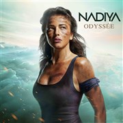 Nadyia Thtre le Rhne Affiche