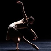 Ballet du Capitole - A nos amours Horizon Pyrnes Affiche