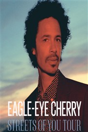 Eagle Eye Cherry Stereolux - ancien Olympic Affiche
