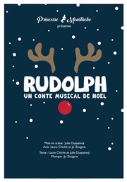 Rudolph, un conte musical de Noël Thtre Essaion Affiche