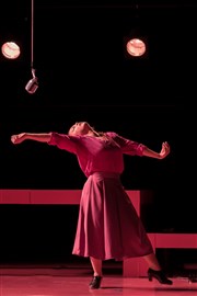 Rocío Molina : Vuelta a Uno Chaillot - Thtre National de la Danse / Salle Gmier Affiche