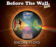 Encore Floyd | Before The Wall Episode 2 Le deux pièces cuisine Affiche