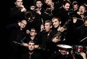 The Amazing Keystone Big band Grand Carr Affiche