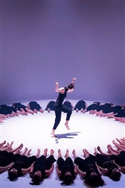 Colossus Chaillot - Thtre National de la Danse / Salle Jean Vilar Affiche