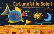 La Lune et le soleil Comdie de Grenoble Affiche