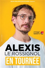 Alexis Le Rossignol Le Thtre des Bliers Affiche