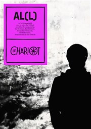 AL(L) Thtre du Chariot Affiche