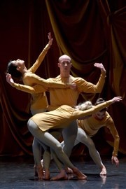 CCN - Ballet de Lorraine | Histoires sans histoire(s) Chaillot - Thtre National de la Danse / Salle Jean Vilar Affiche