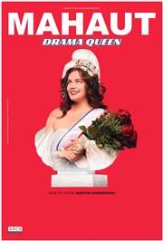 Mahaut dans Drama Queen L'Europen Affiche