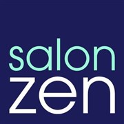 Salon Zen | 2012 Espace Champerret Affiche