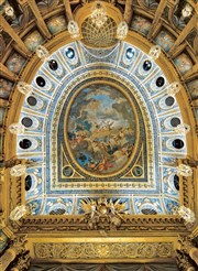 Vivaldi / Guido : Les quatre saisons Opra Royal - Chteau de Versailles Affiche