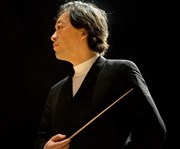 Orchestre Philharmonique de Radio France | Debussy / Messiaen / Saint-Saëns Salle Pleyel Affiche
