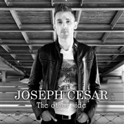 Joseph Cesar - Concert / Show Case Le Clin's Factory Affiche