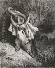 Visite guidée : Exposition Gustave Doré | par Céline Parant Muse d'Orsay Affiche