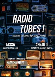 Radio Tubes ! Comdie Nation Affiche