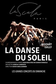 Geneva Camerata - La danse du soleil La Scala - Grande Salle Affiche