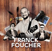 Franck Foucher Luna Negra Affiche
