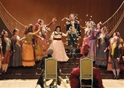 Mozart : les noces de Figaro Opra Royal - Chteau de Versailles Affiche