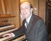 La musique d'orgue de Titelouze à Frescobaldi Chapelle Saint-Louis de la Salptrire Affiche