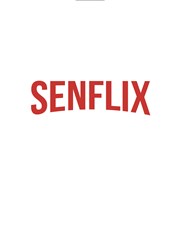 Senflix Improvidence Affiche