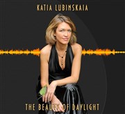 Katia Lubinskaia trio Pniche L'Improviste Affiche