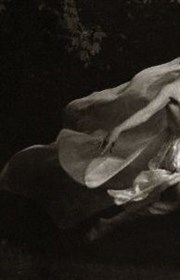 Masterclass, technique et répertoire d'Isadora Duncan Studio Le Regard du Cygne Affiche