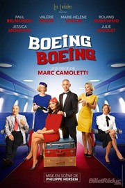 Boeing Boeing L'Athna Affiche