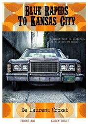 Blue Rapids to Kansas City Thtre Premire Loge Affiche